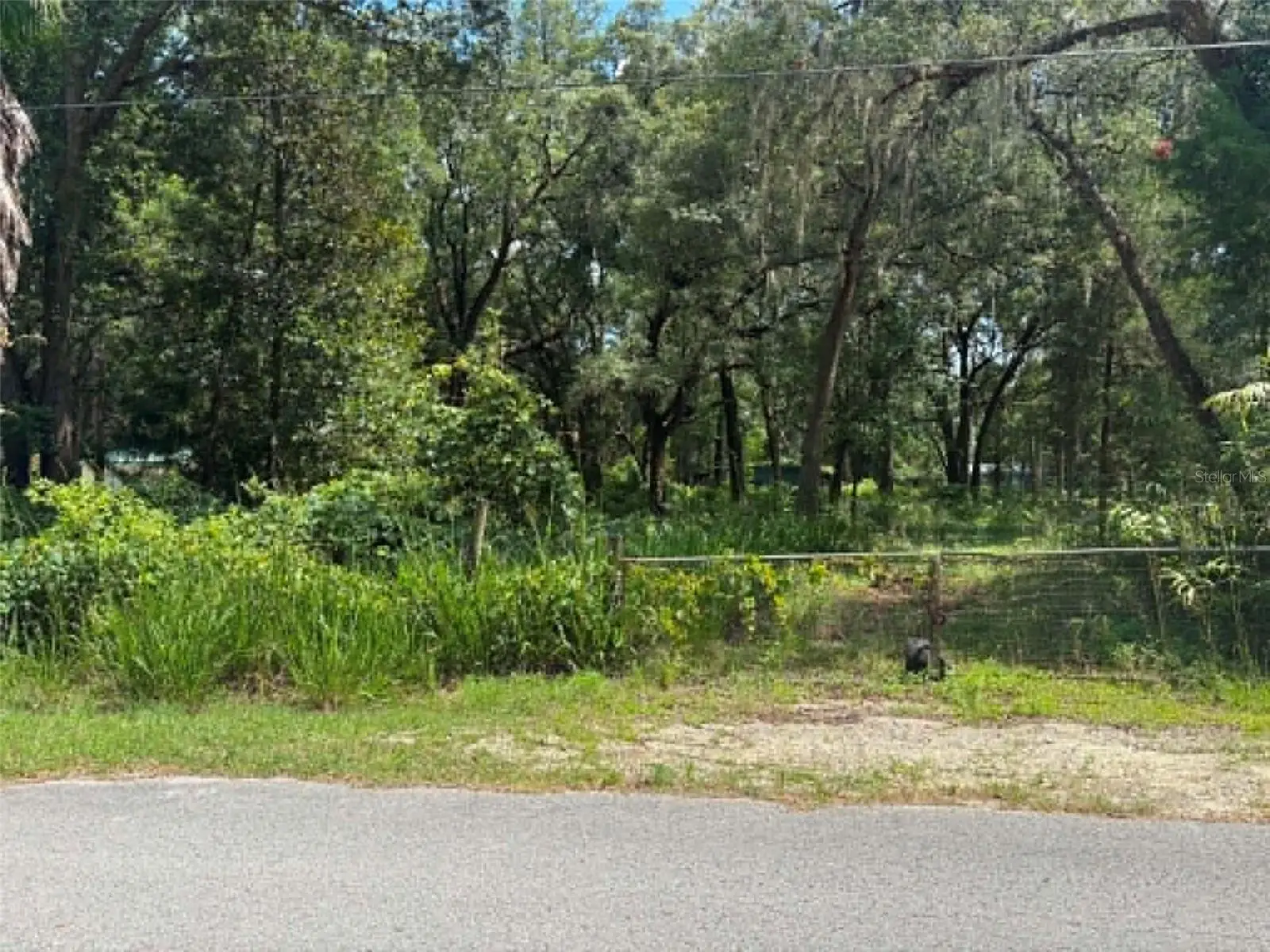 00 166th Street, FL
