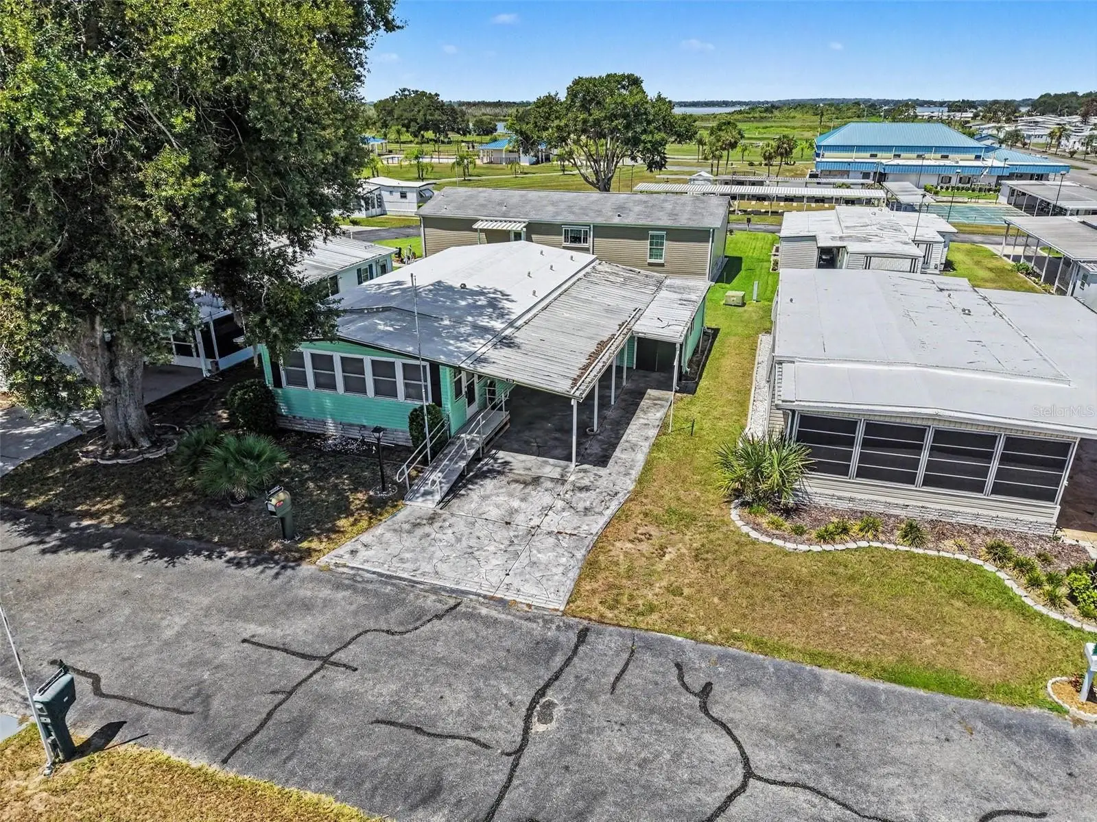 116 Pine Terrace, FL