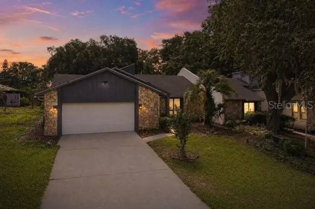 1033 Old South Lane, FL