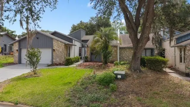 1033 Old South Lane, FL