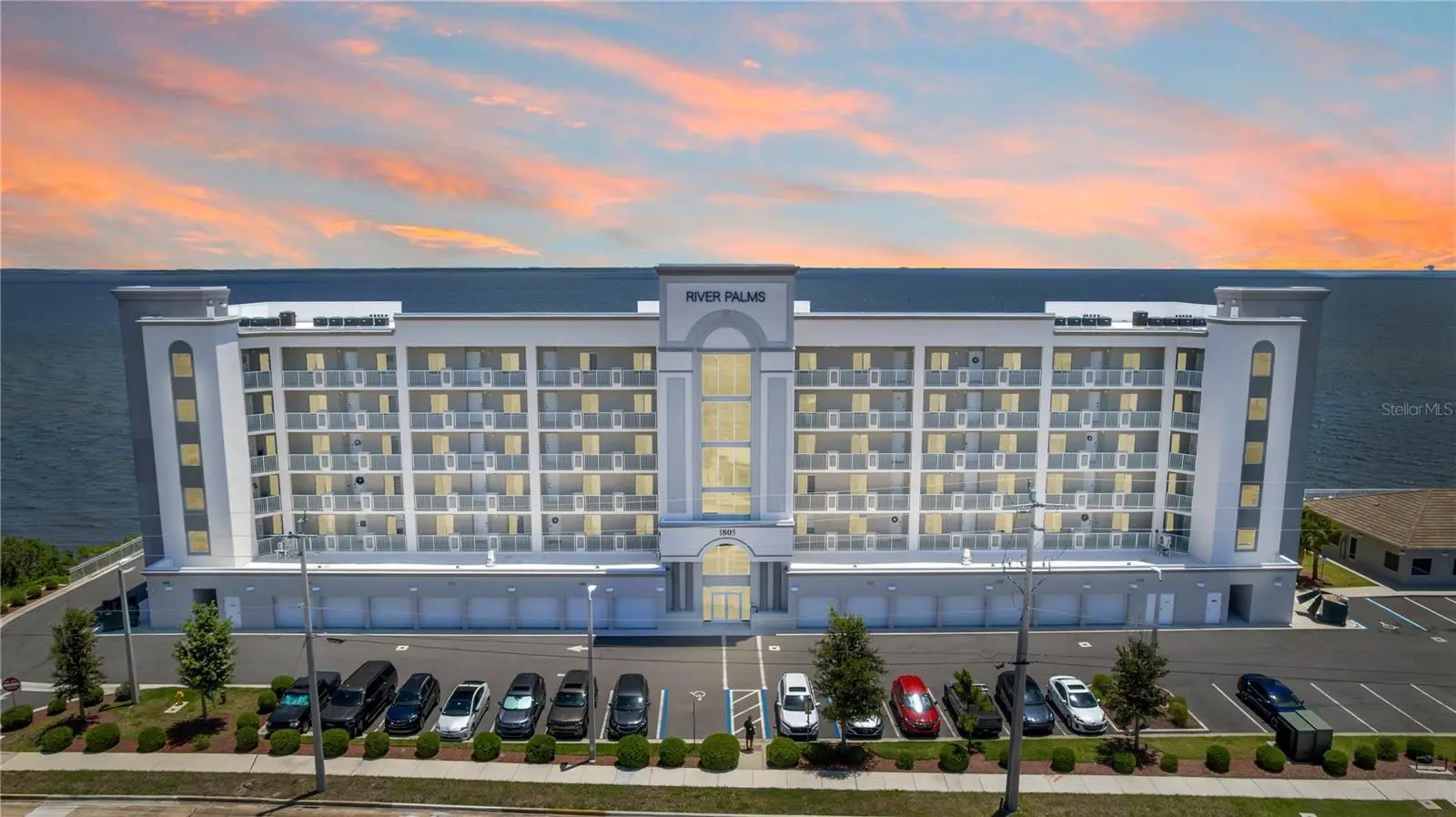 1805 Riverside Drive, FL