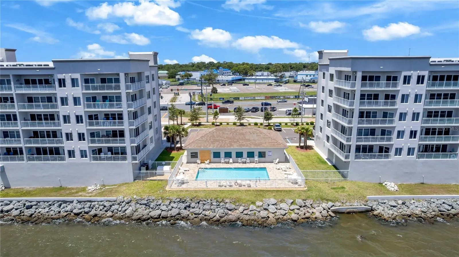 1805 Riverside Drive, FL