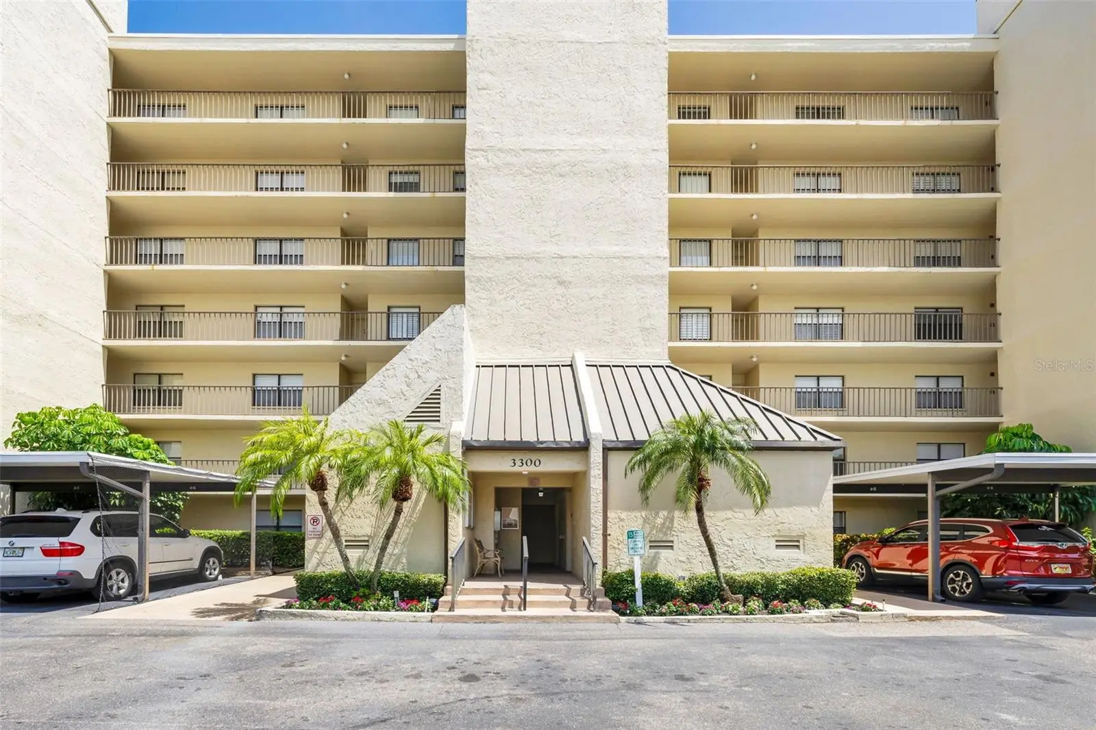 3300 Cove Cay Drive, FL