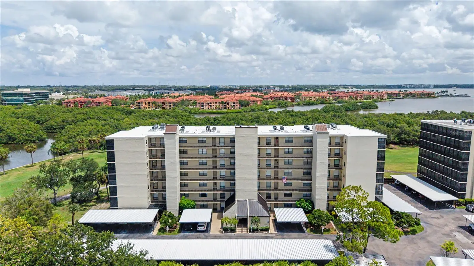 3300 Cove Cay Drive, FL