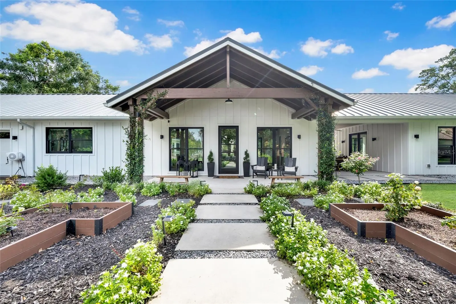 3440 Crenshaw Lake Road, FL