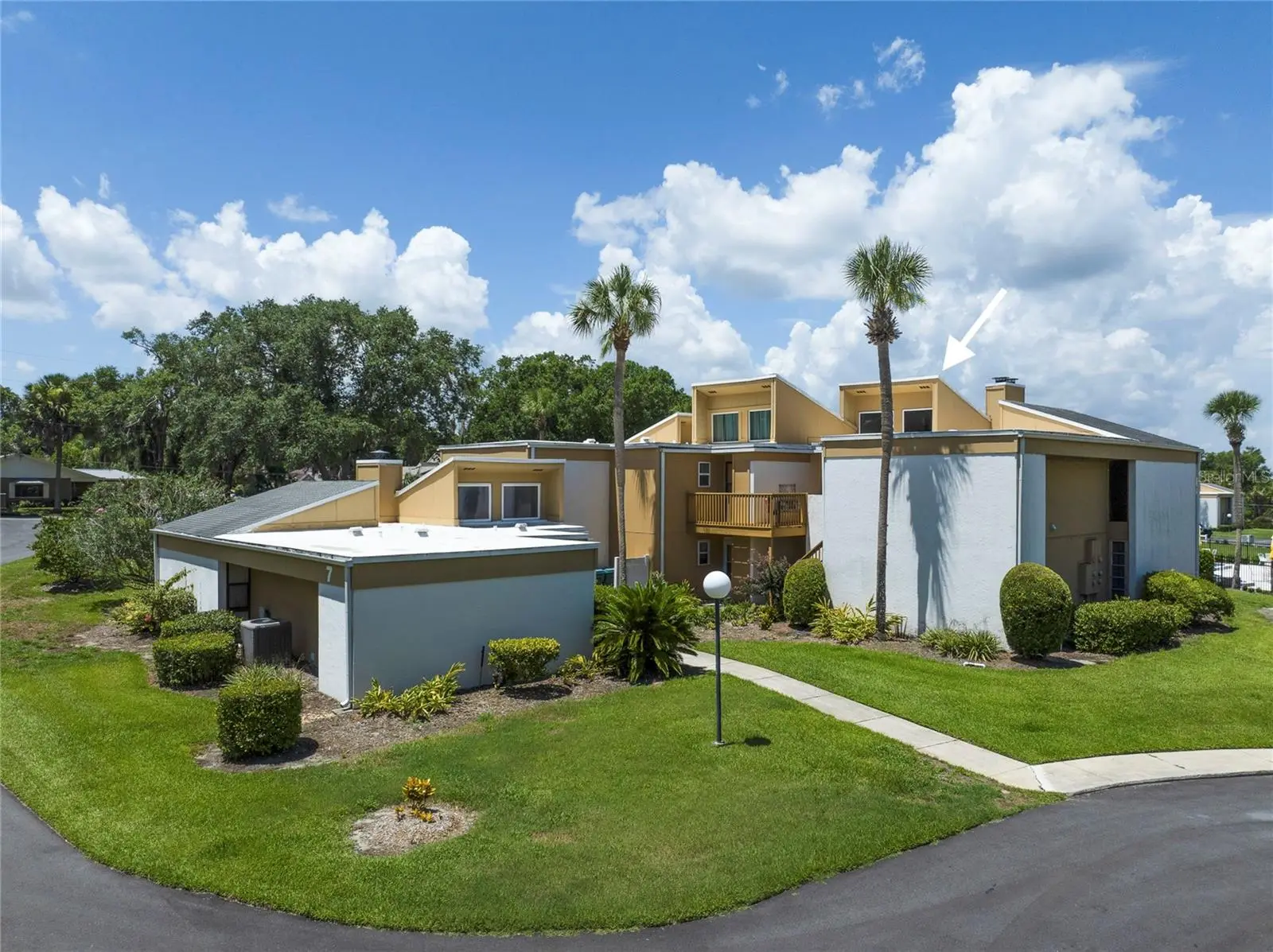 1051 Highland Street, FL