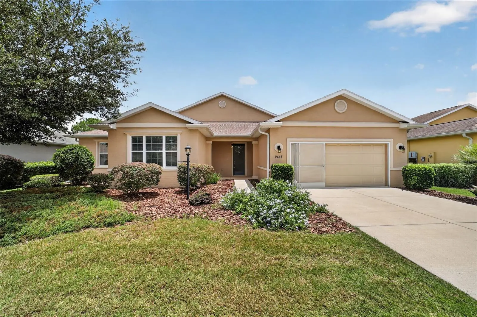 9858 90th Street, FL