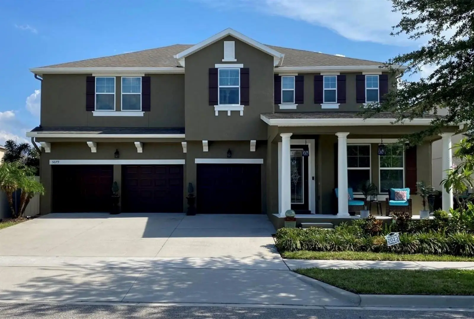 5079 Palmetto Park Drive, FL
