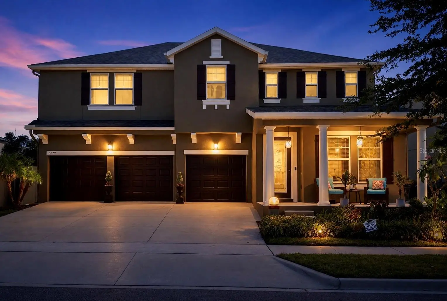 5079 Palmetto Park Drive, FL