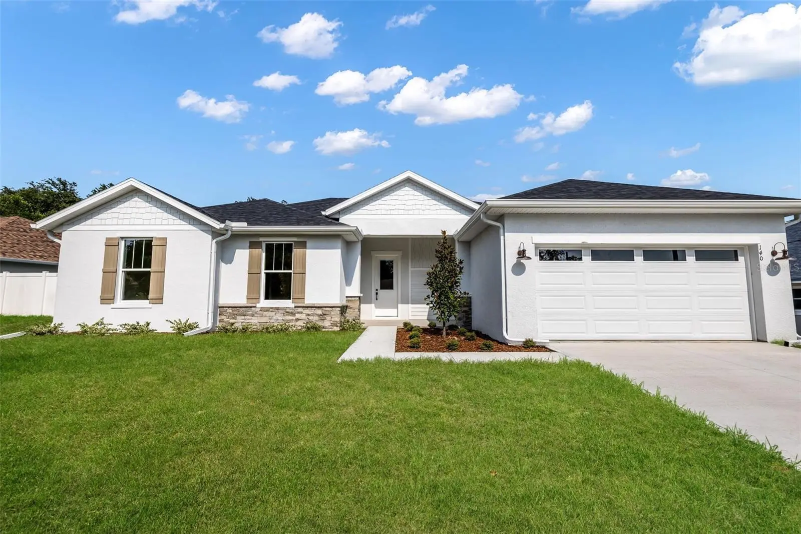 140 Frontier Drive, FL