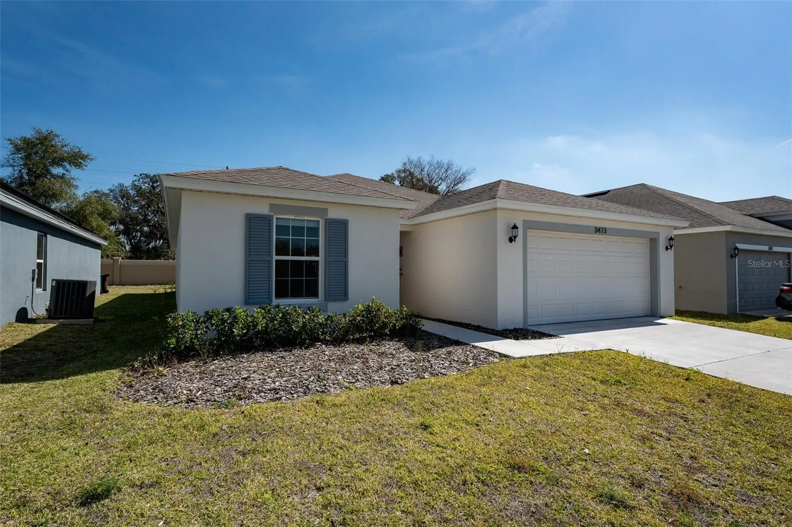 3473 Yarian Drive, FL