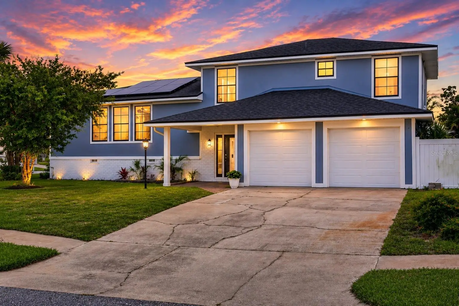 600 Sea Gull Court, FL