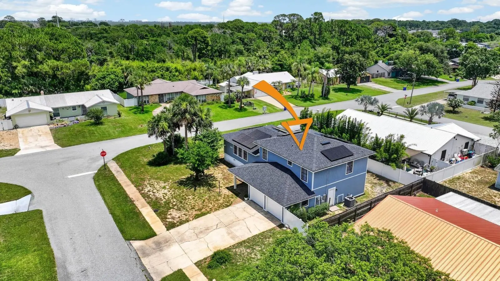 600 Sea Gull Court, FL