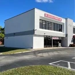 3131 Clark Road, FL
