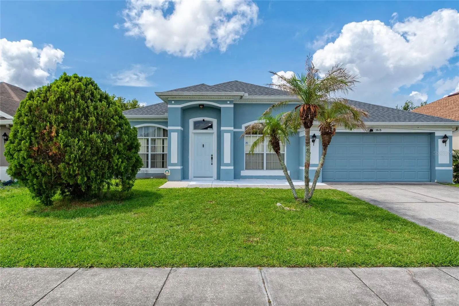 2818 Oconnell Drive, FL