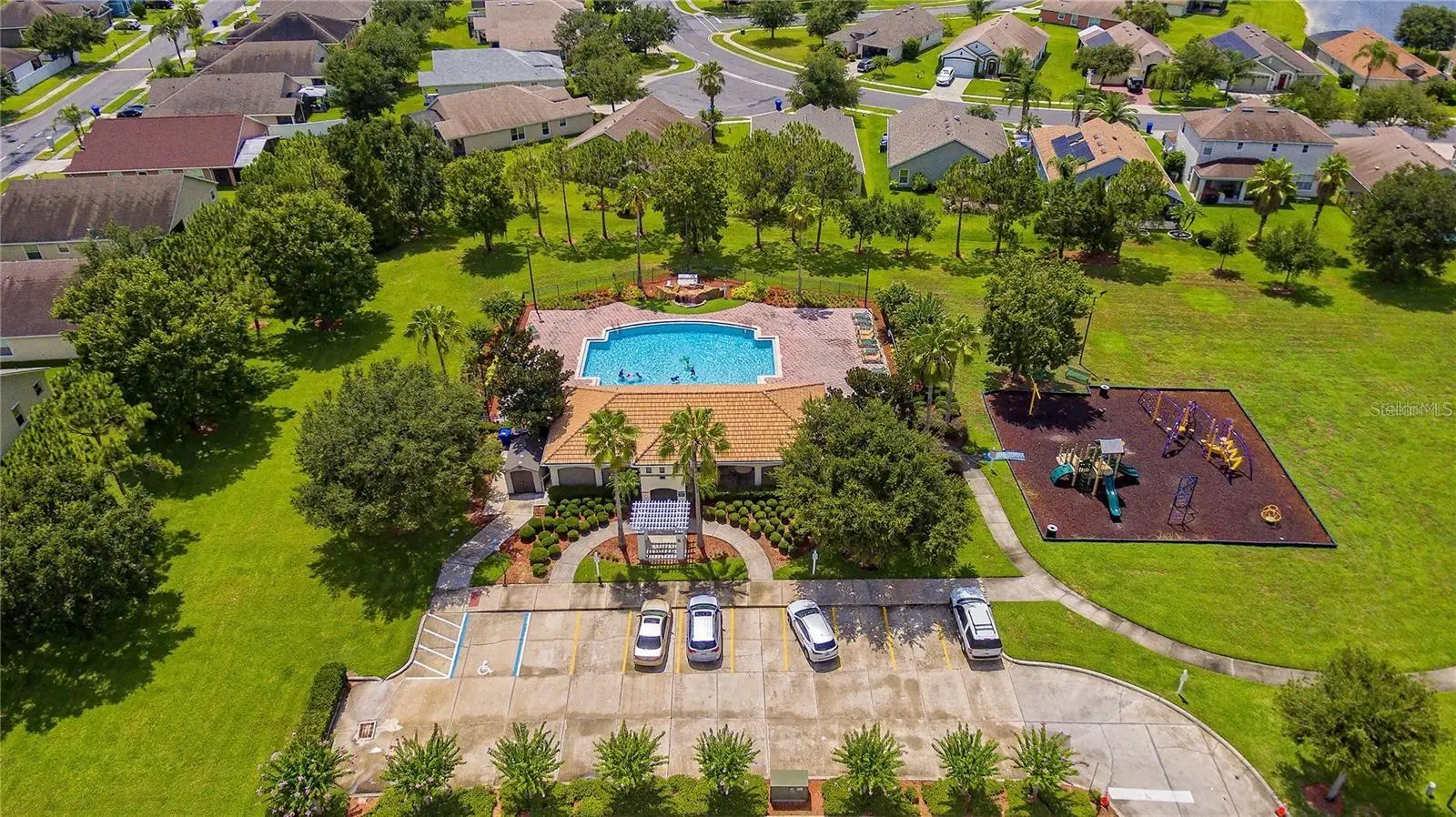 2818 Oconnell Drive, FL