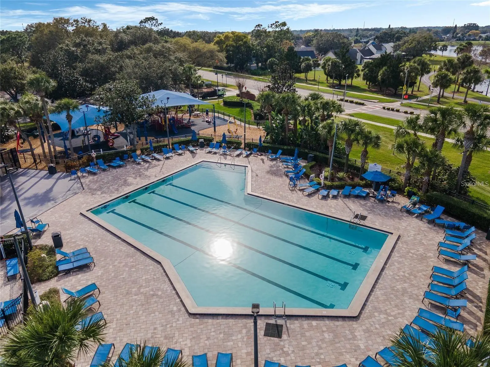 1025 Oceanbreeze Court, FL