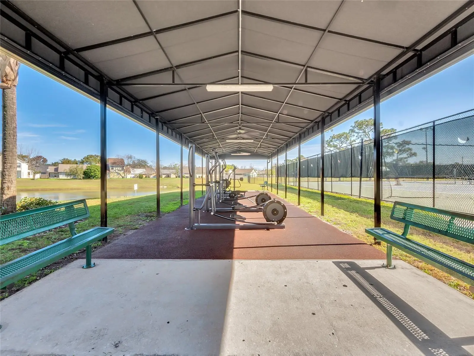 1025 Oceanbreeze Court, FL