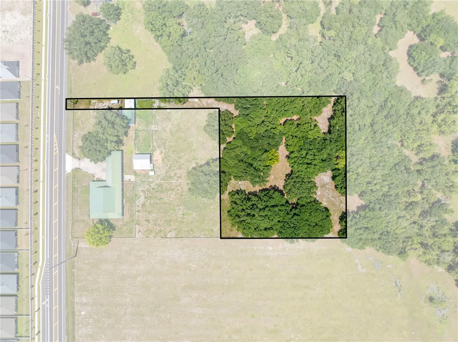 0 Hickory Tree Rd. Saint Cloud, Fl, FL