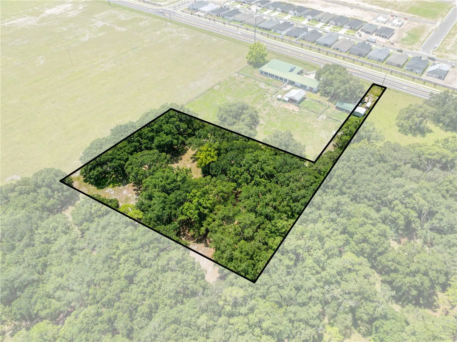 0 Hickory Tree Rd. Saint Cloud, Fl, FL