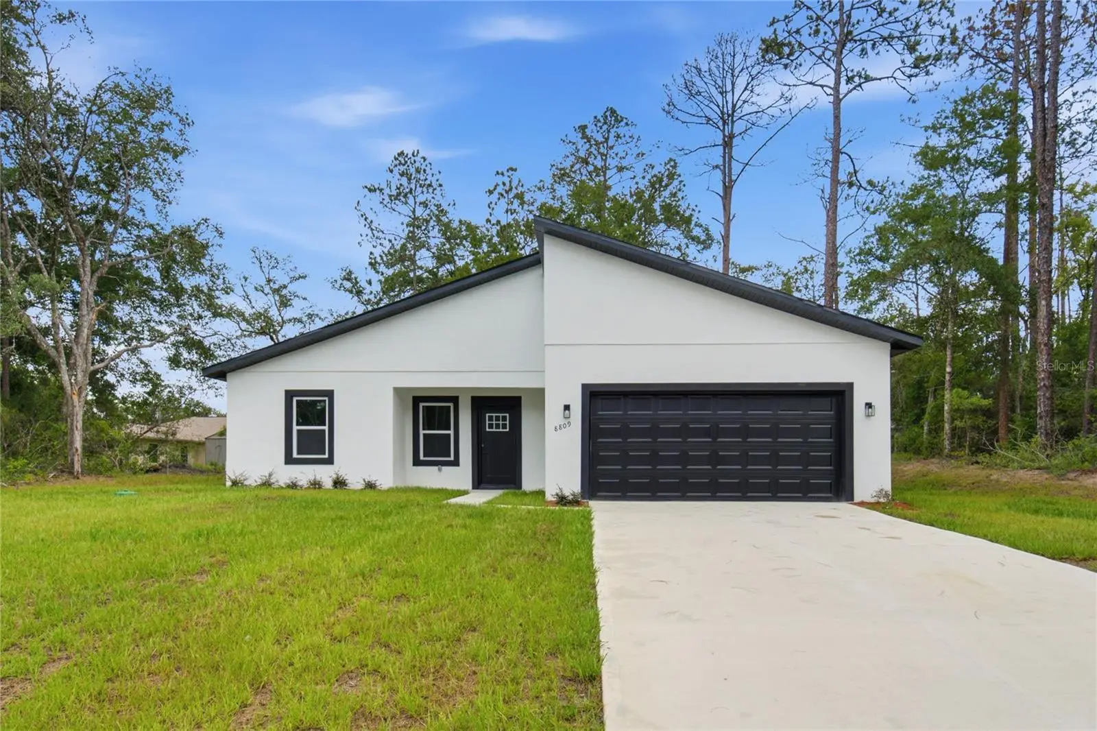 8809 Circular Way, FL