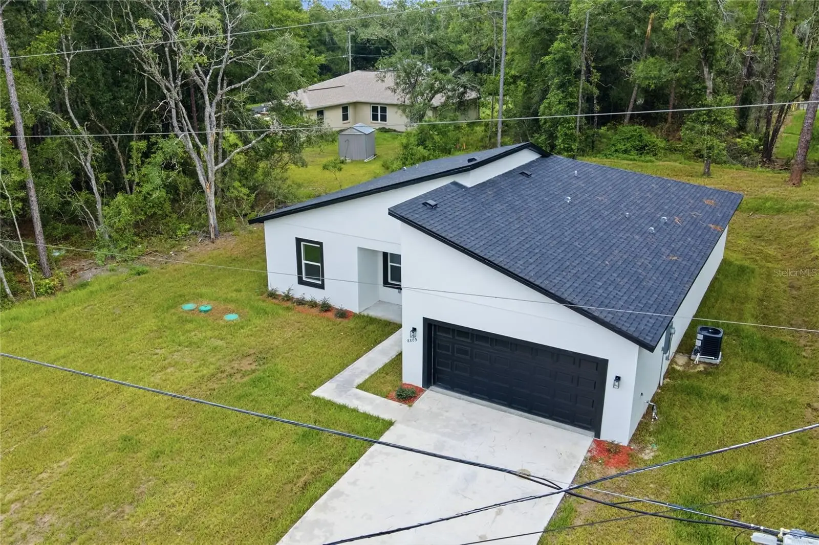 8809 Circular Way, FL