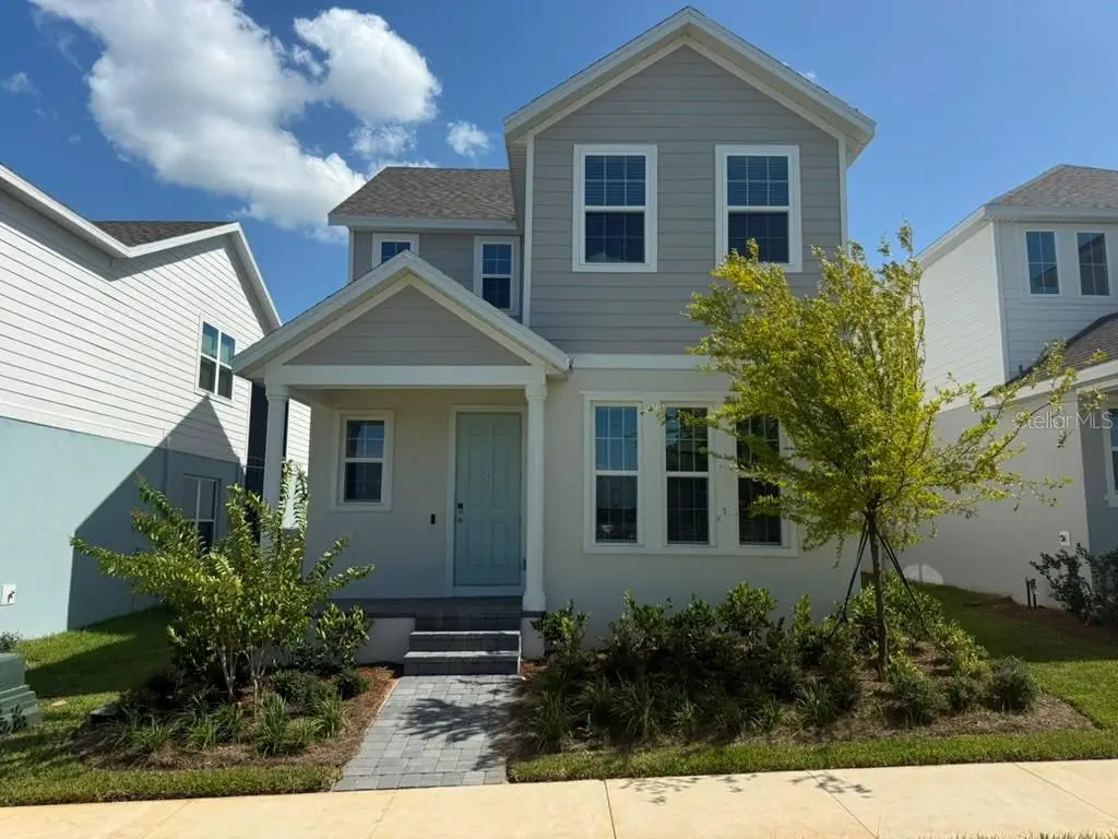 482 Winsome Alley, FL