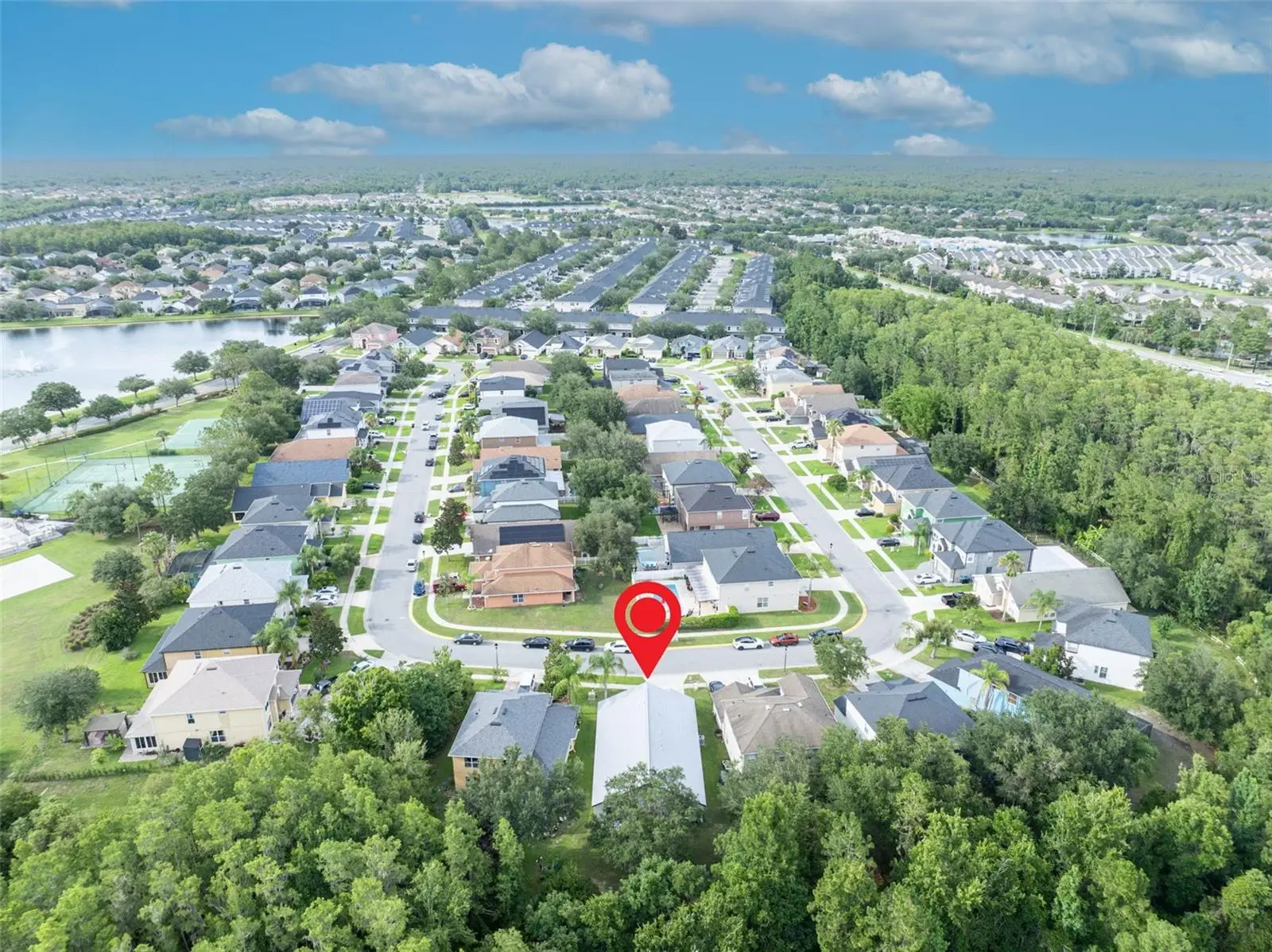 14229 Sapphire Bay Circle, FL