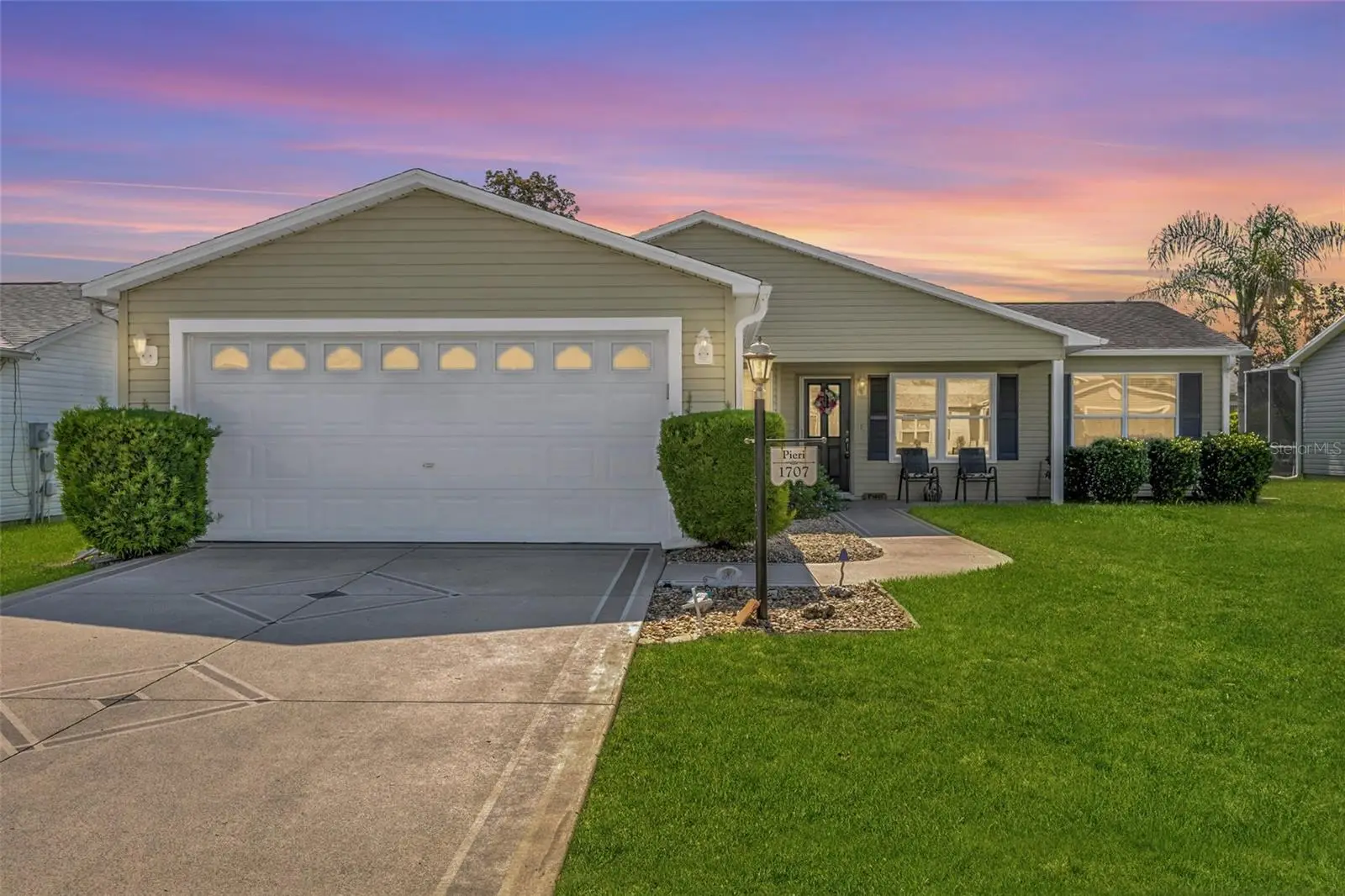 1707 Gomez Place, FL