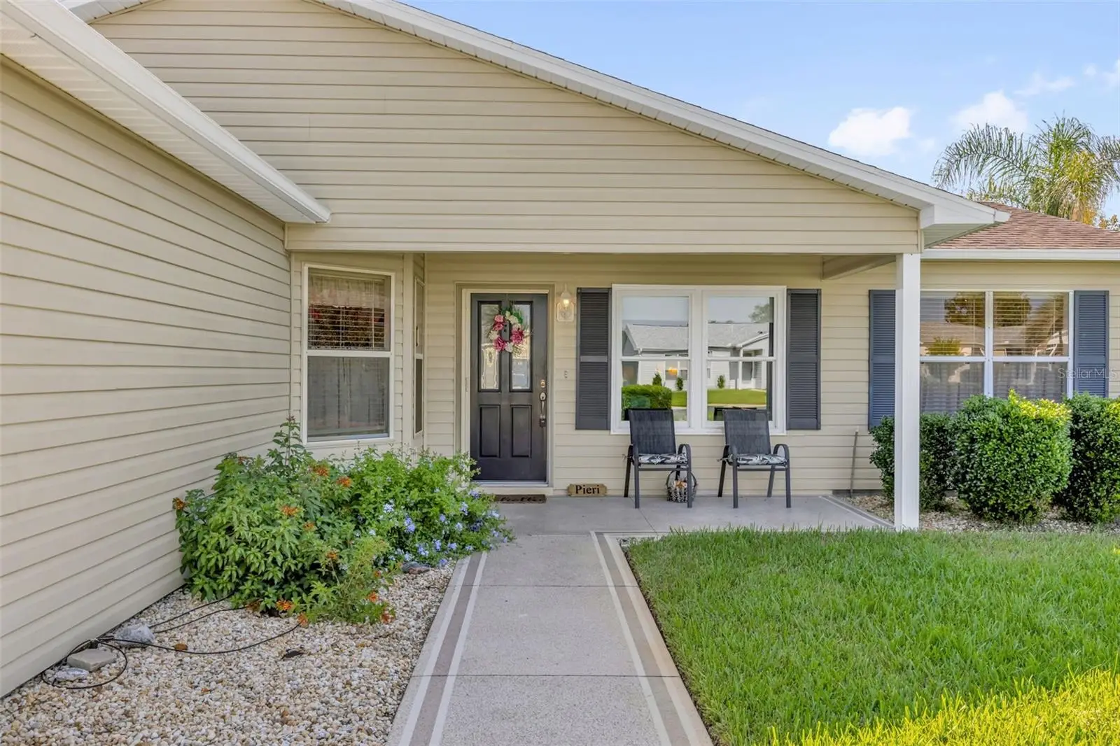 1707 Gomez Place, FL