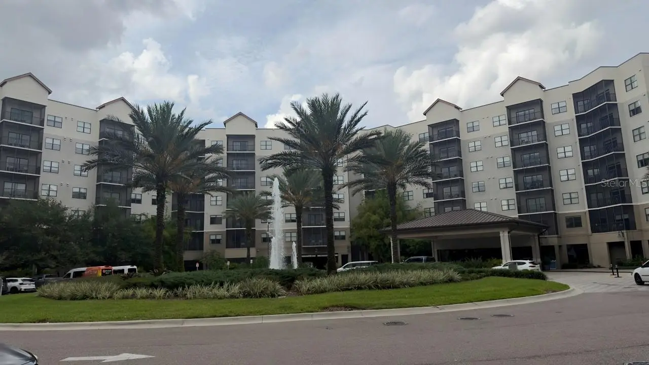 14501 Grove Resort Avenue, FL