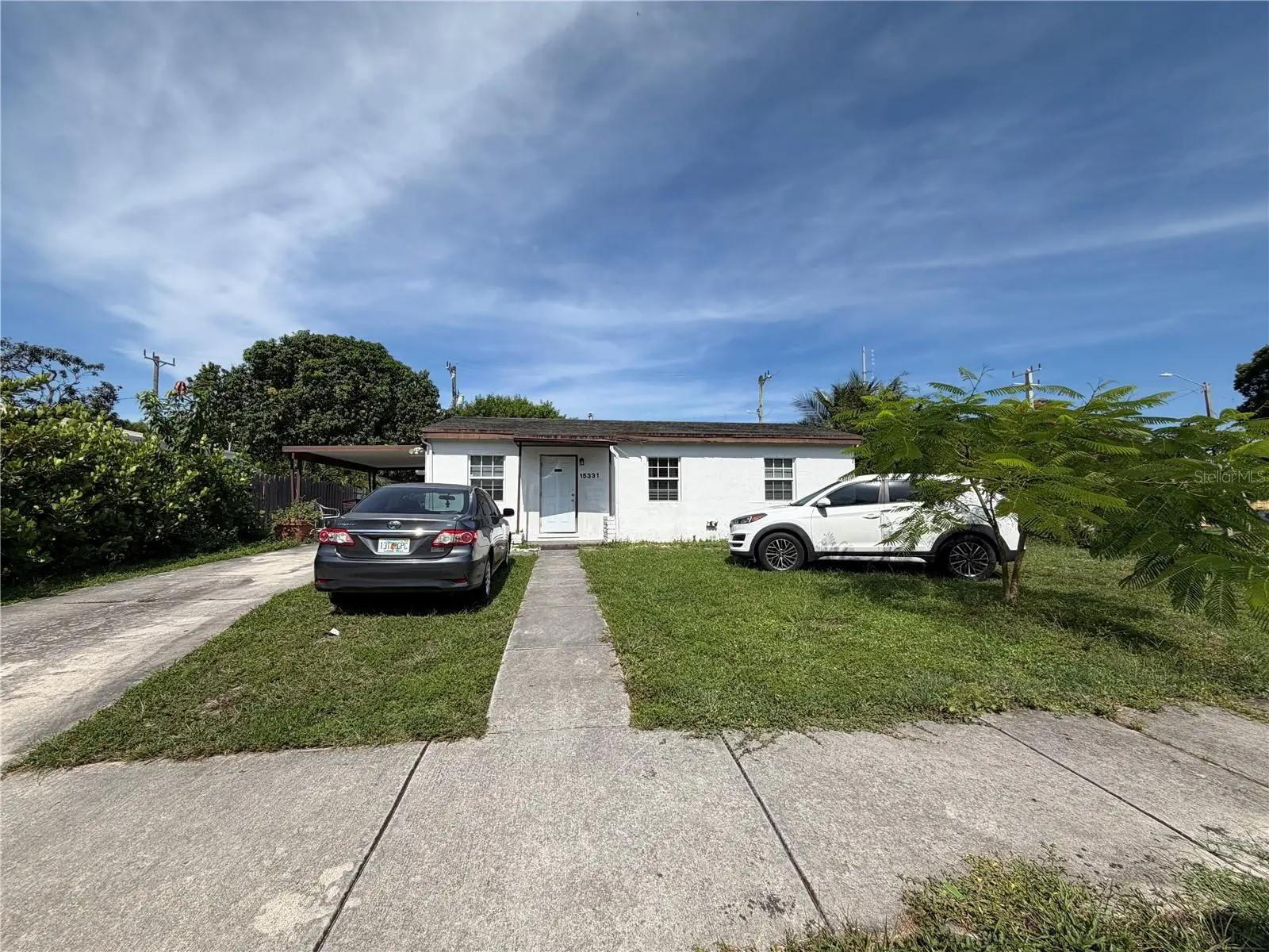 15331 27th Place, FL