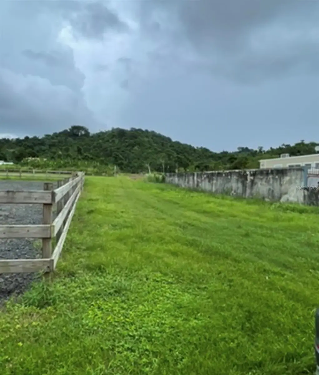 Pr 182 Km 3.3 Bo. Calabazas, PR