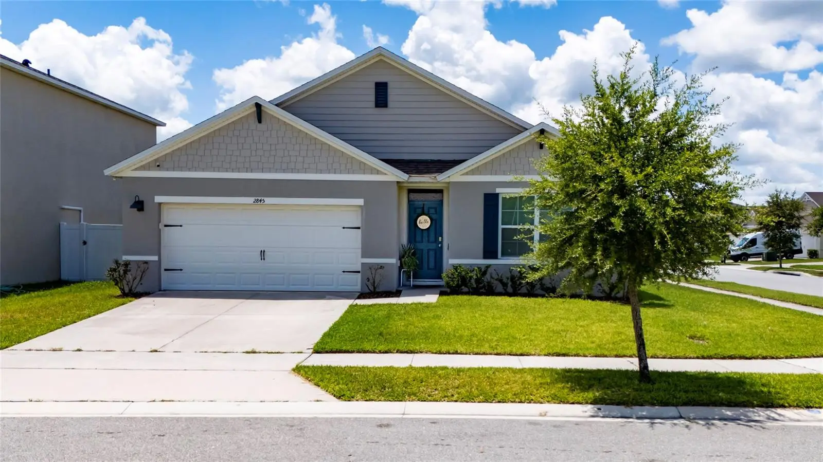 2845 Ethan Hammock Road, FL
