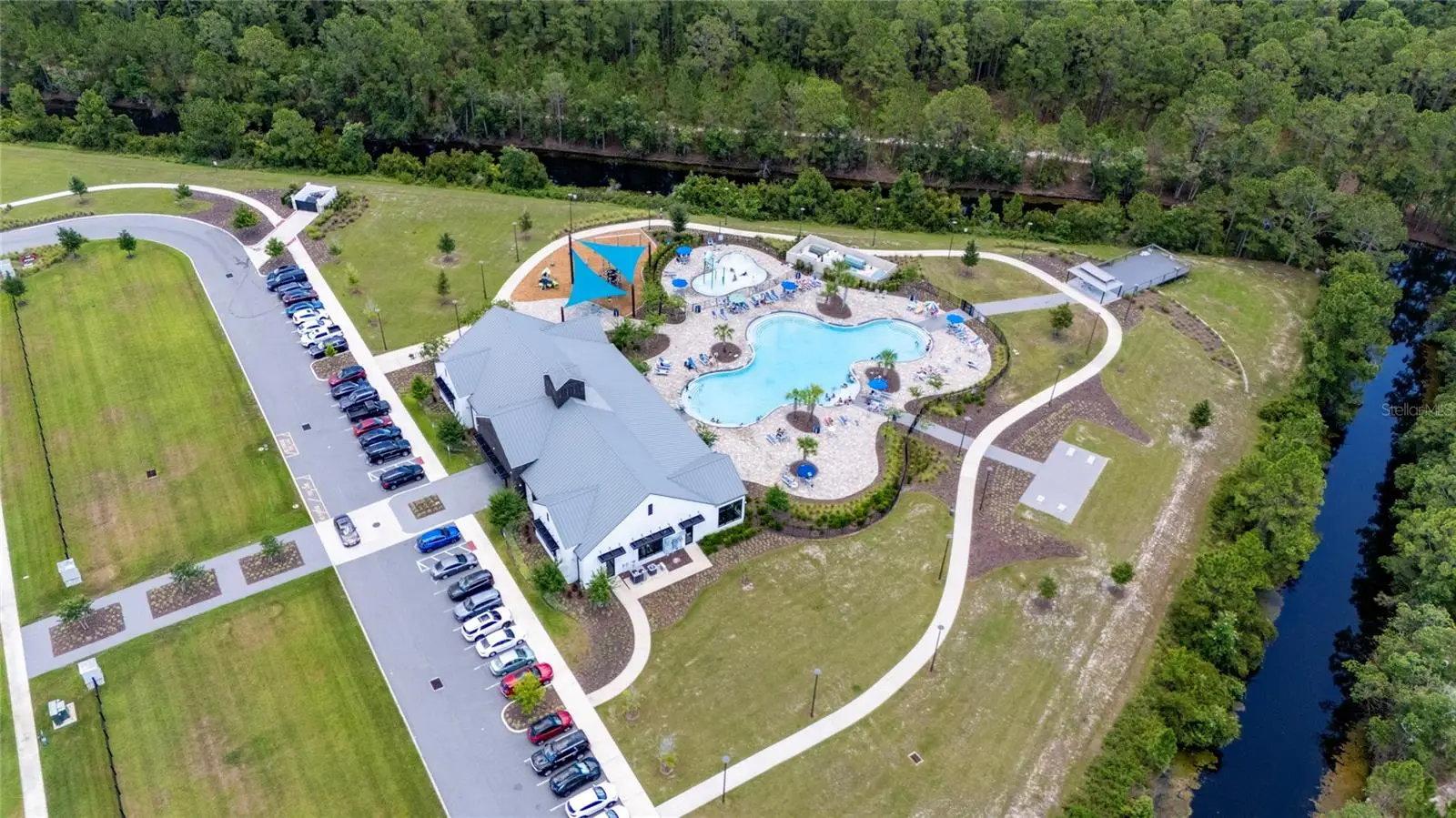 2845 Ethan Hammock Road, FL
