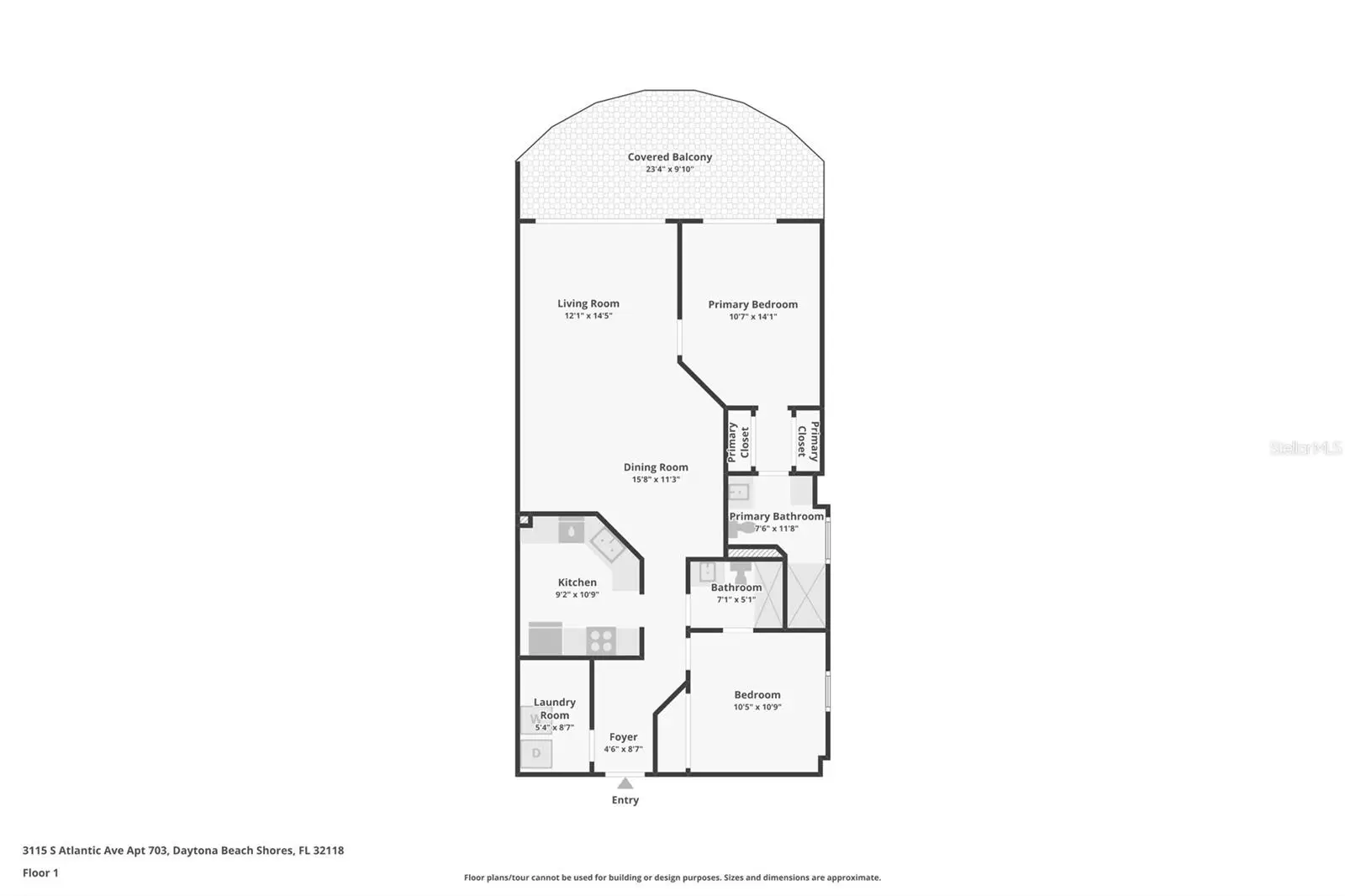 3115 Atlantic Avenue, FL
