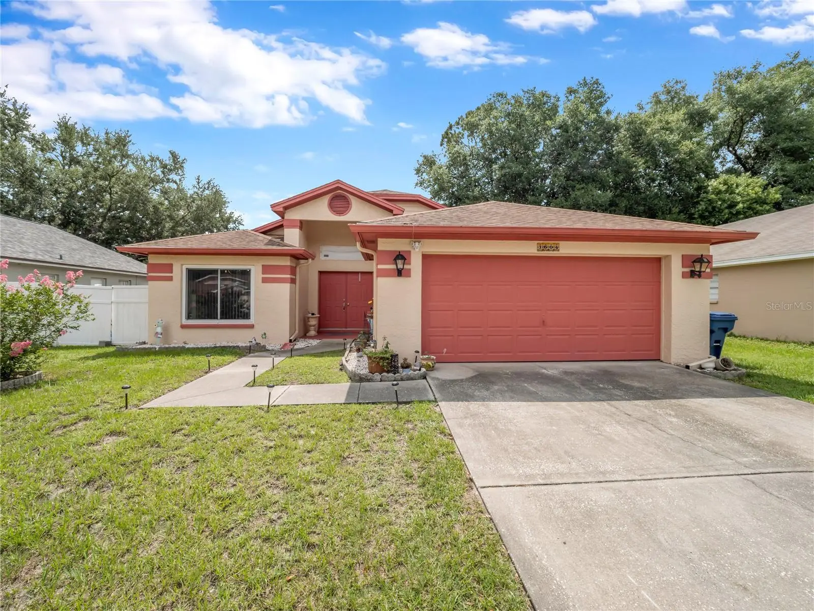 1604 Coppersmith Court, FL