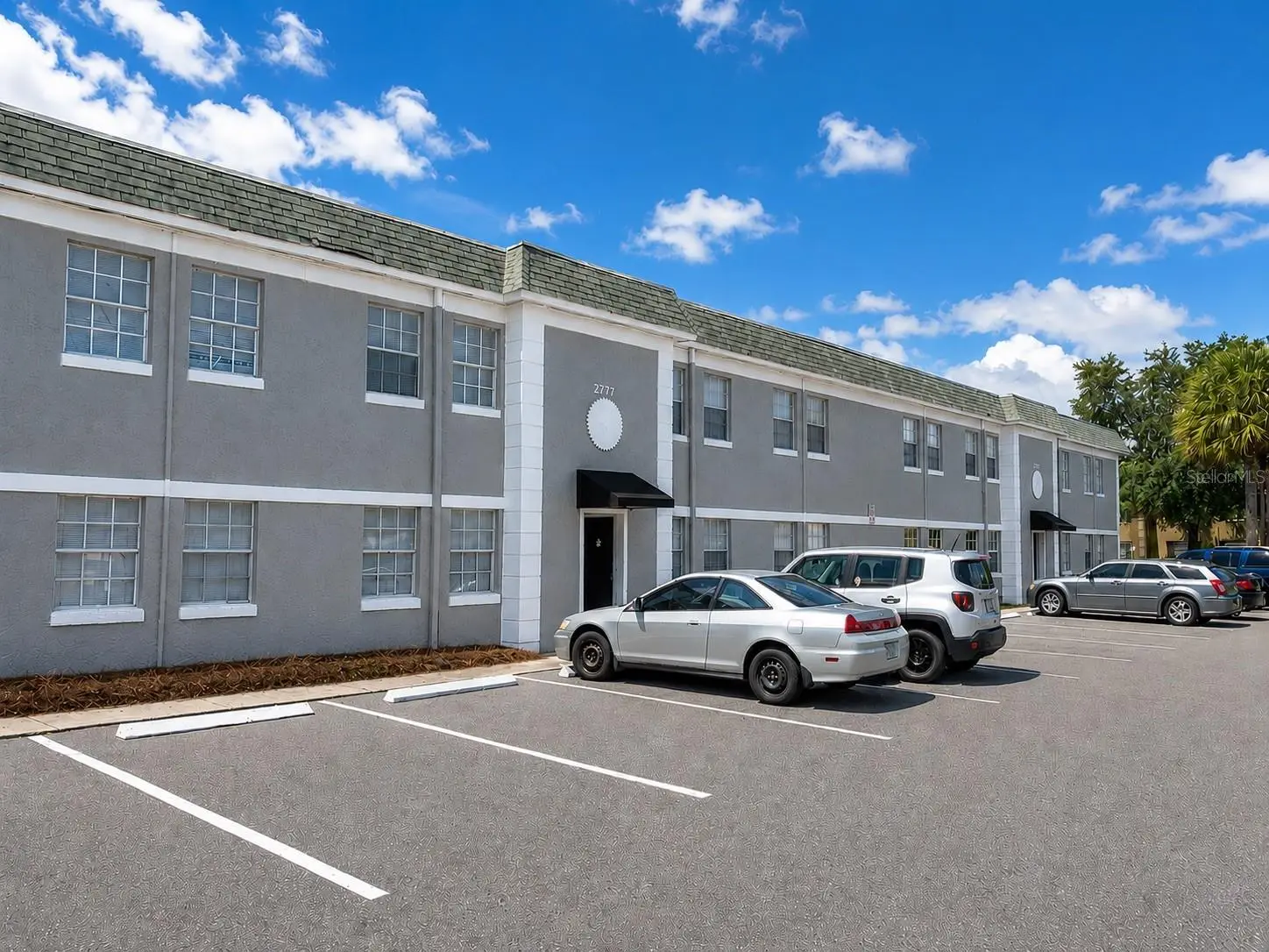 2779 L B Mcleod Road, FL