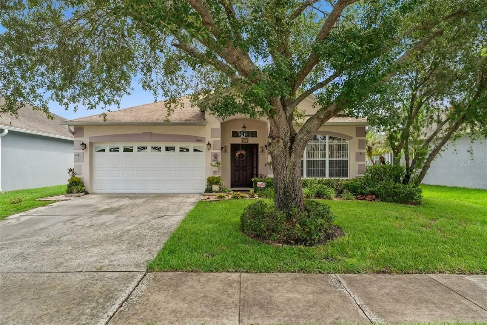9955 Medallion Bluff Lane, FL