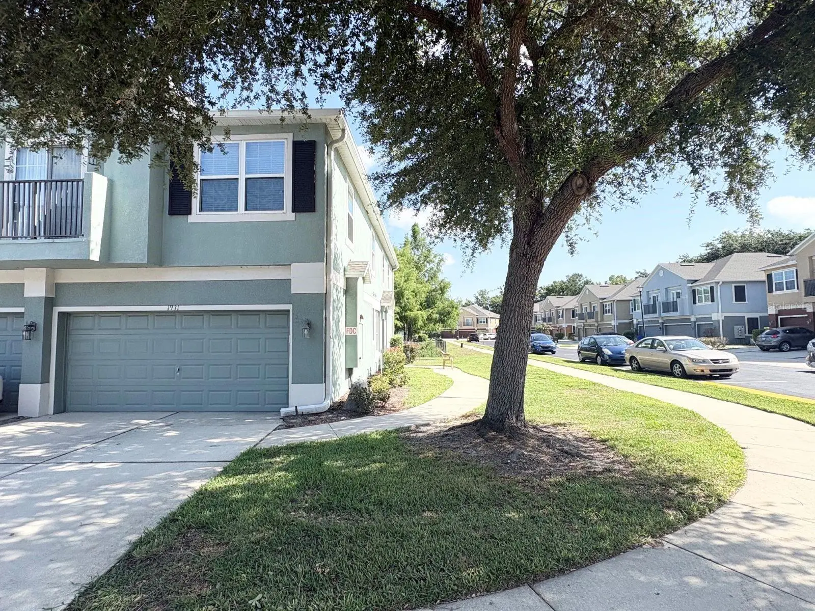 1931 San Jacinto Circle, FL