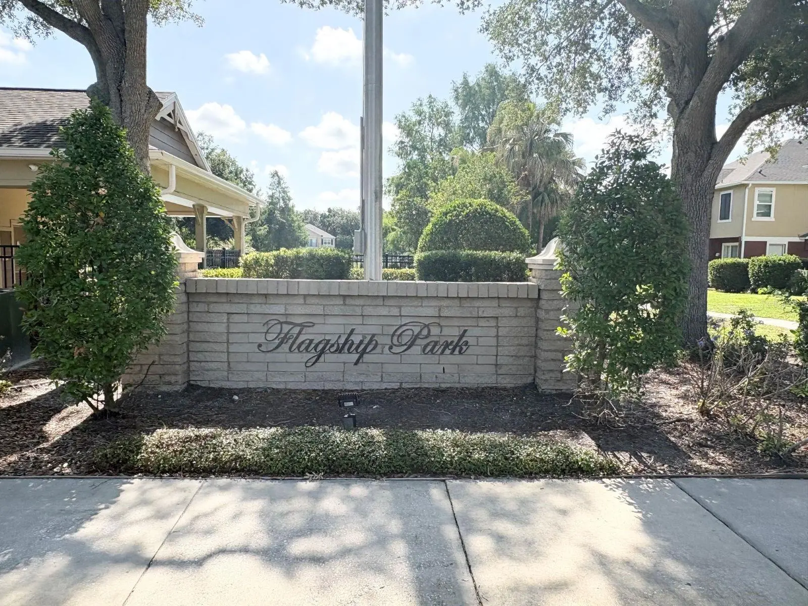 1931 San Jacinto Circle, FL