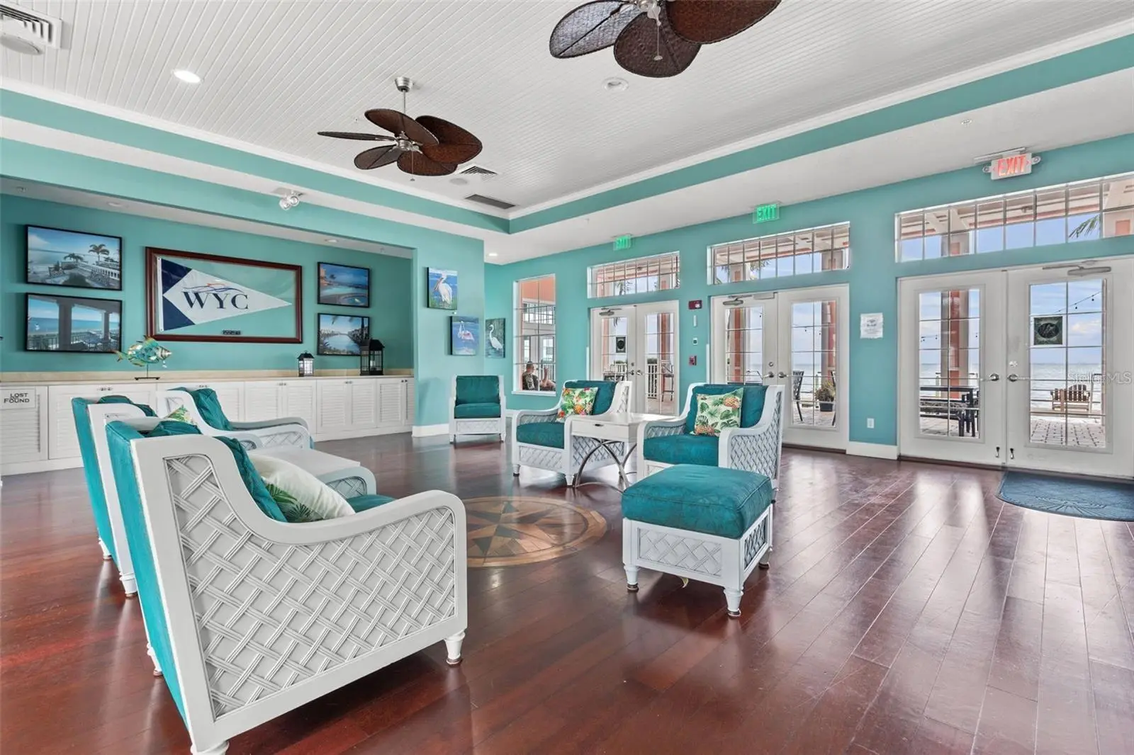 4725 Coquina Key Drive, FL