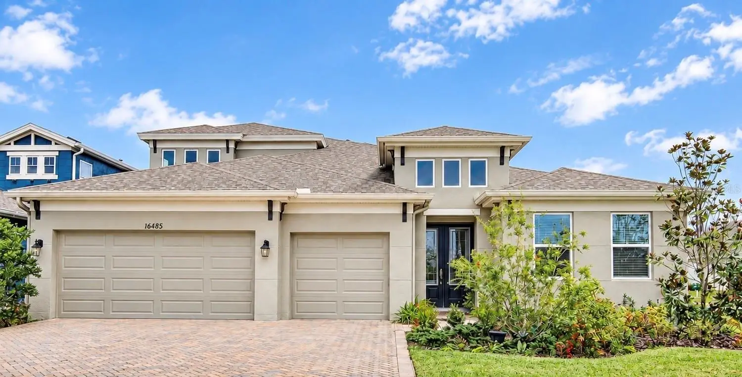 16485 Courtyard Loop, FL