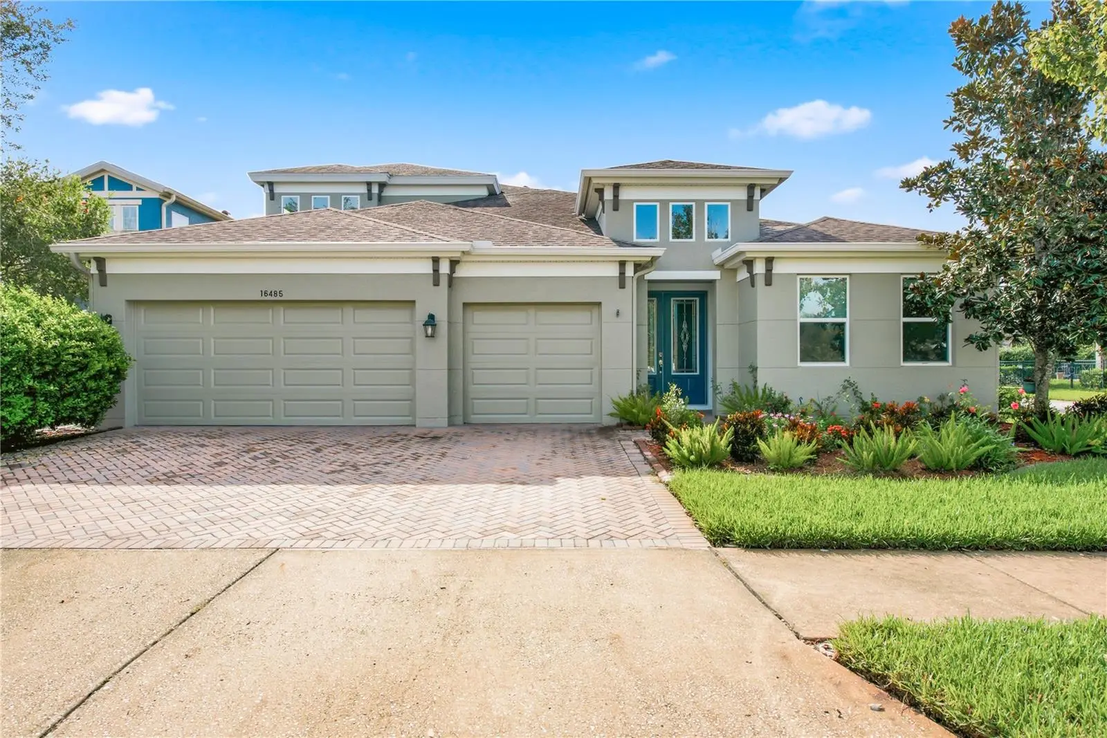 16485 Courtyard Loop, FL