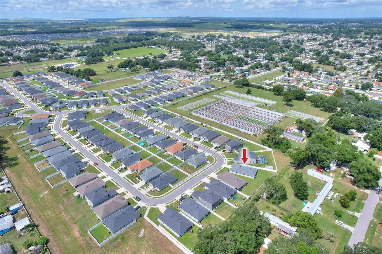 6360 Gardner Drive, FL