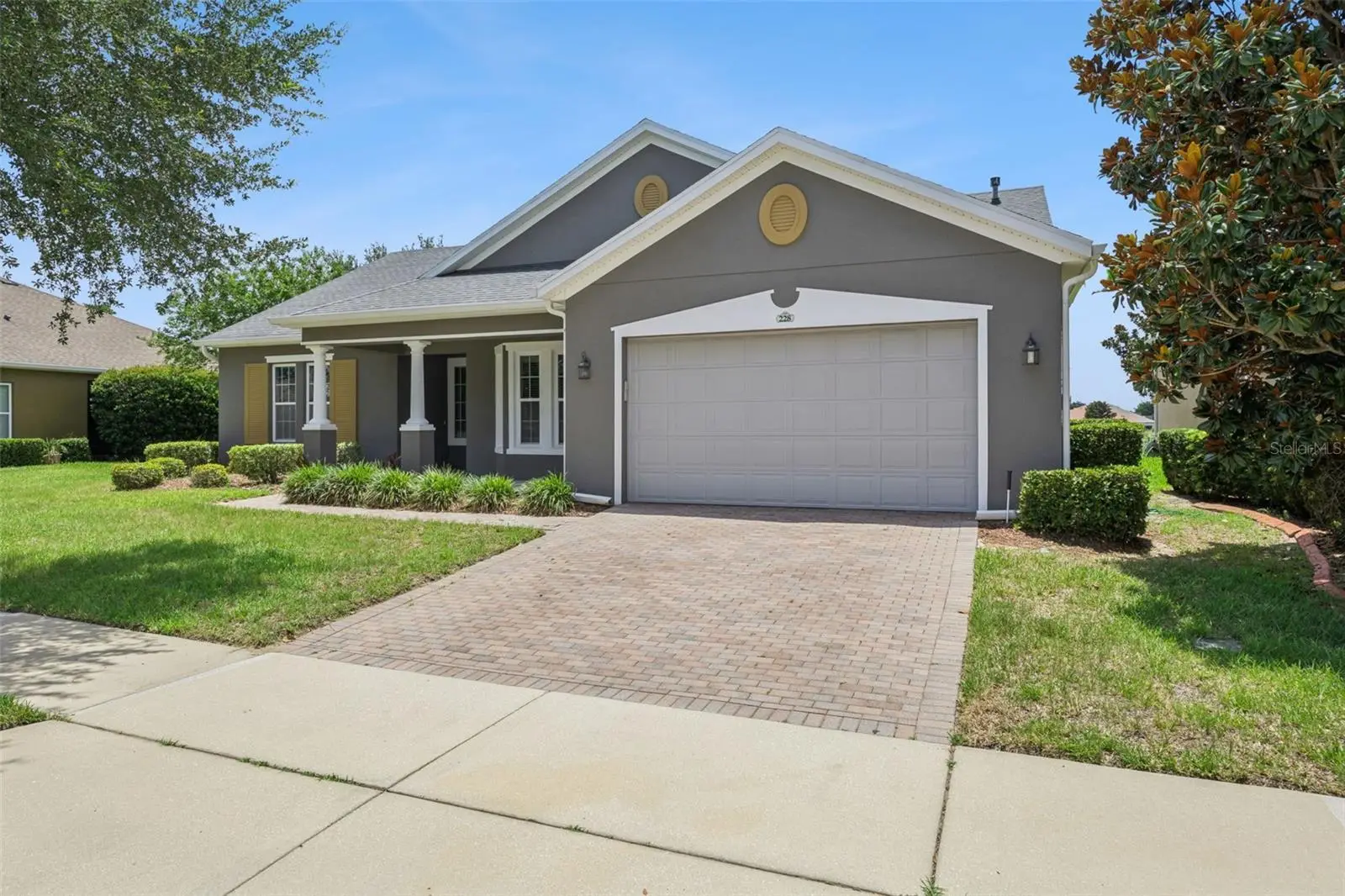 228 Bayou Bend Road, FL