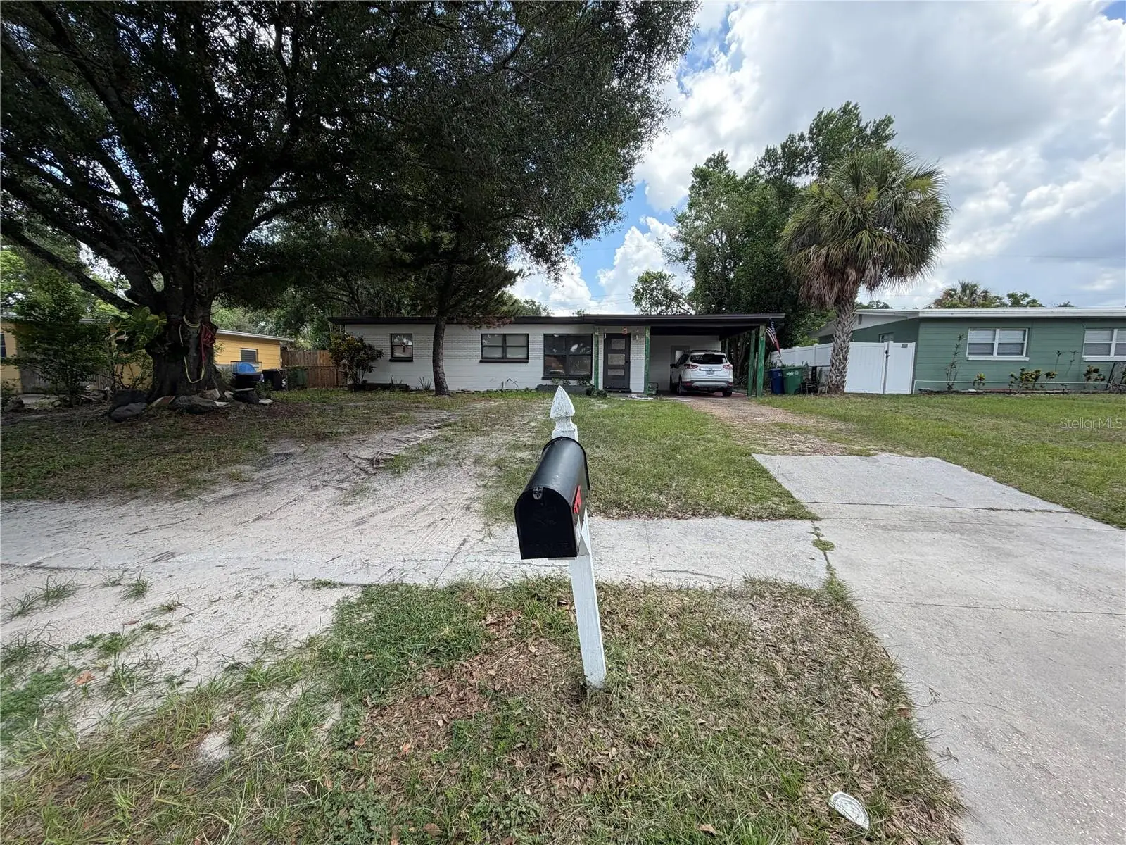 10111 Ola Avenue, FL