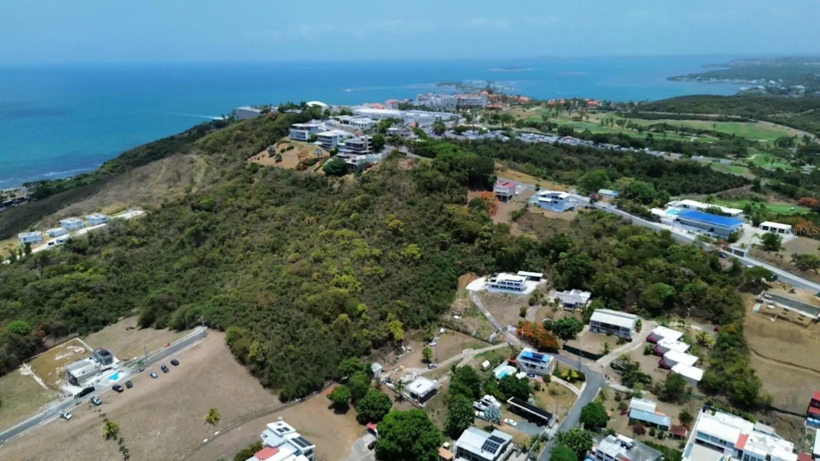 Road 857 El Faro Km 5.0 Las Cabezas Ward, PR