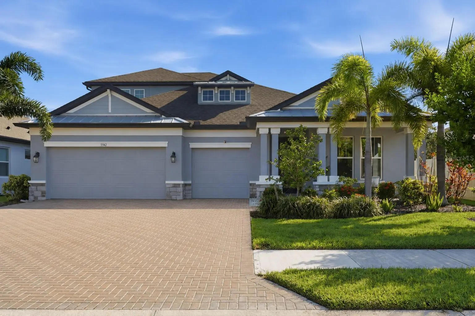 5542 Native Henna Court, FL