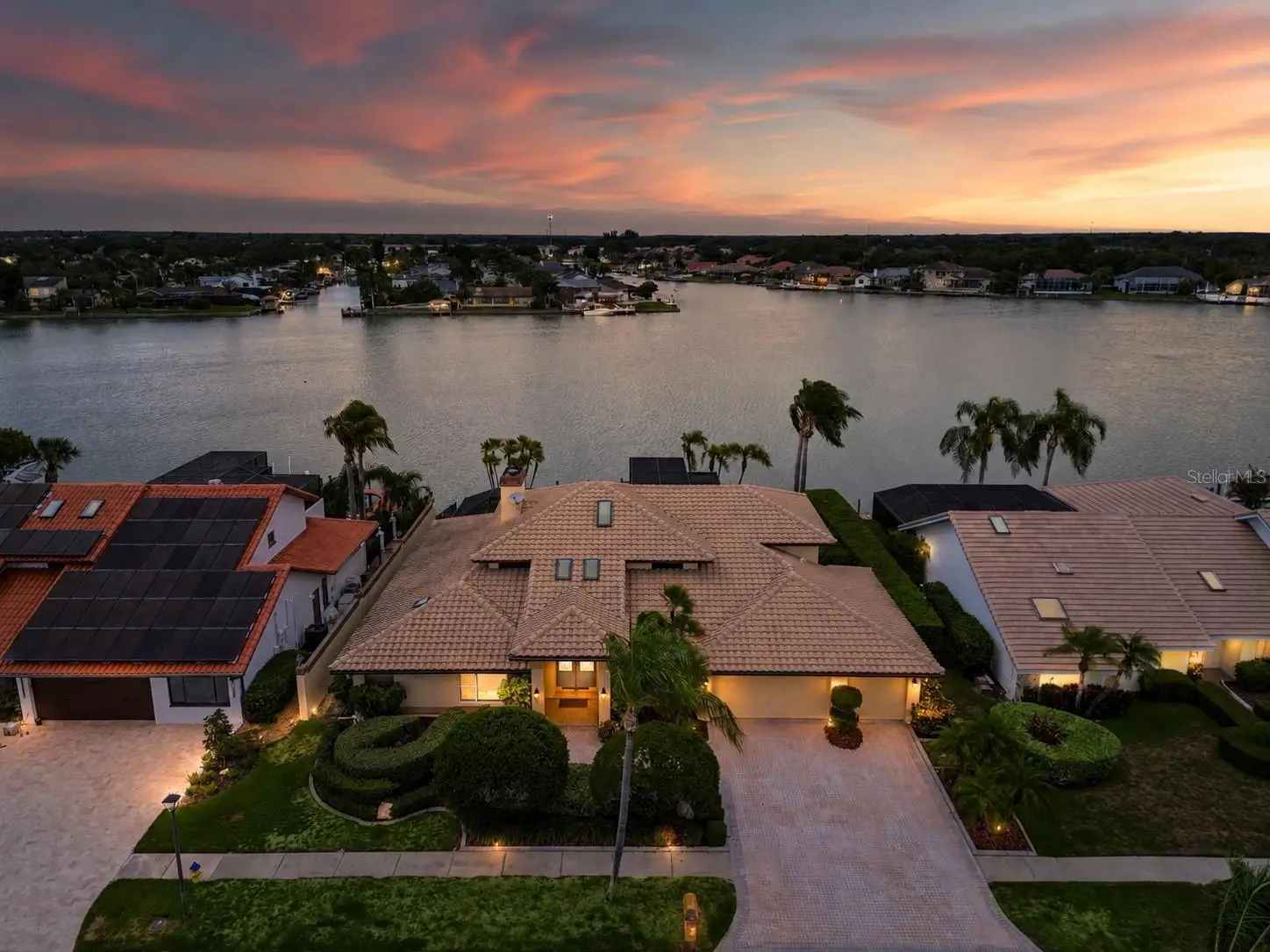 9815 Bay Island Drive, FL